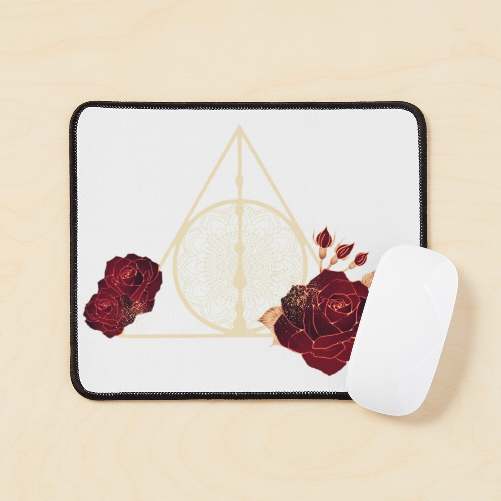 Item preview, Mouse Pad designed and sold by Rena-Apollymi.