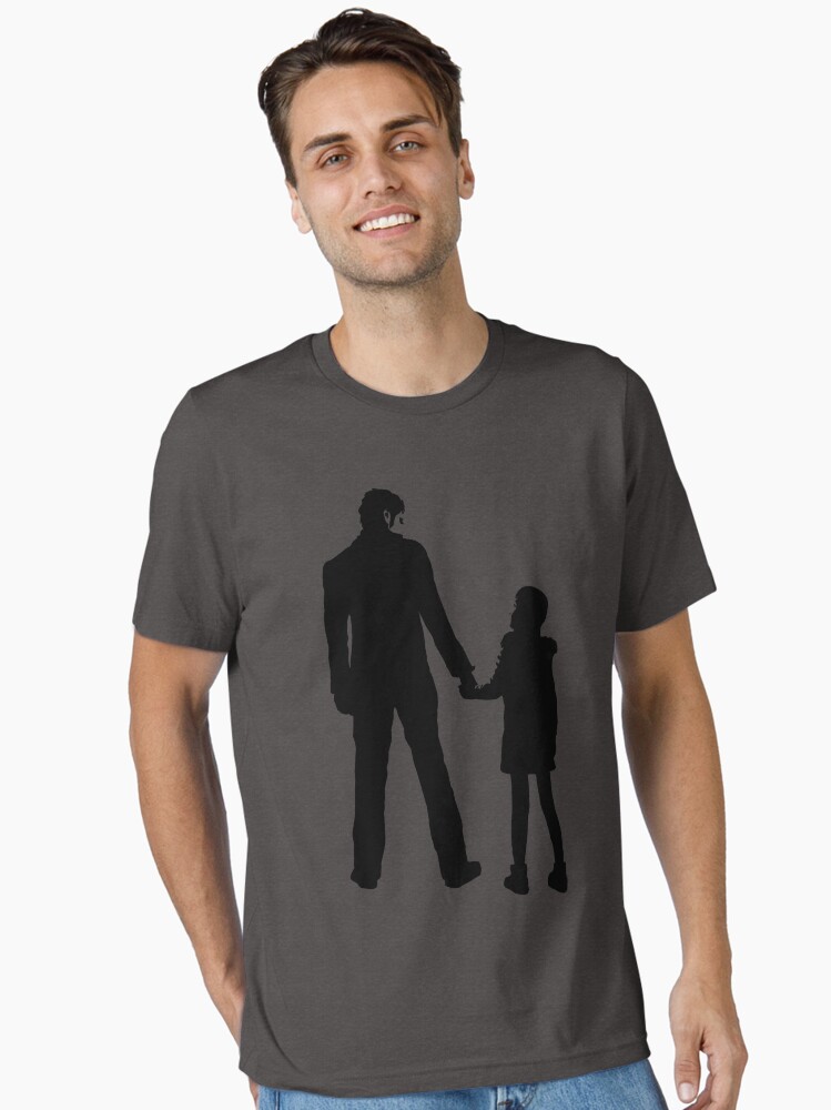 Thumbnail 1 of 7, Essential T-Shirt, Concept designed and sold by Deekman.