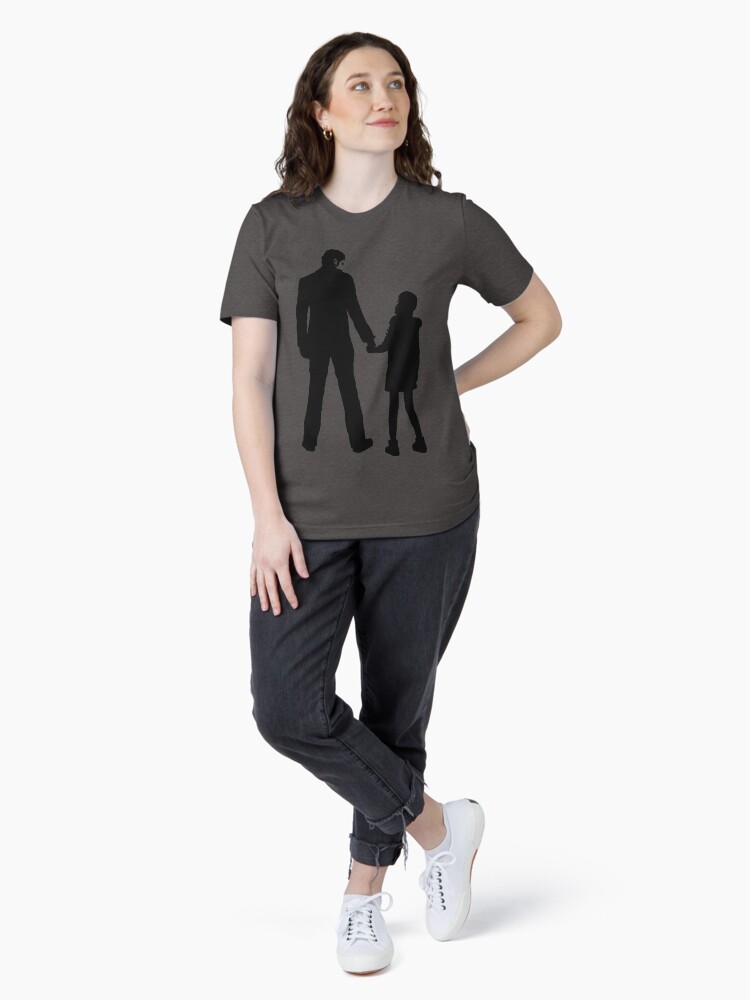 Thumbnail 4 of 7, Essential T-Shirt, Concept designed and sold by Deekman.