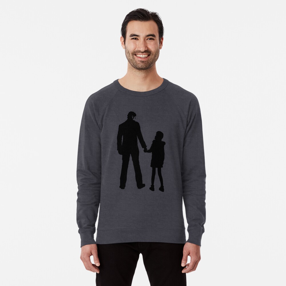 Item preview, Lightweight Sweatshirt designed and sold by Deekman.