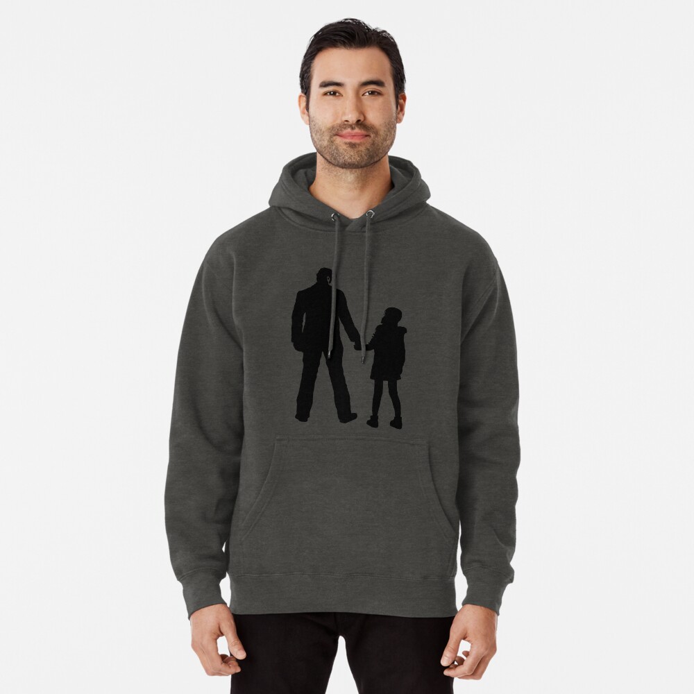 Item preview, Pullover Hoodie designed and sold by Deekman.