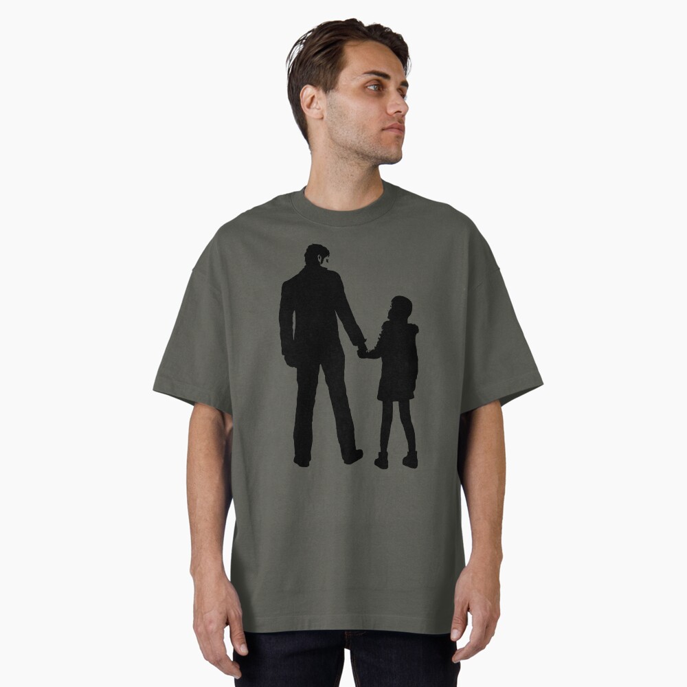Item preview, Oversized T-Shirt designed and sold by Deekman.