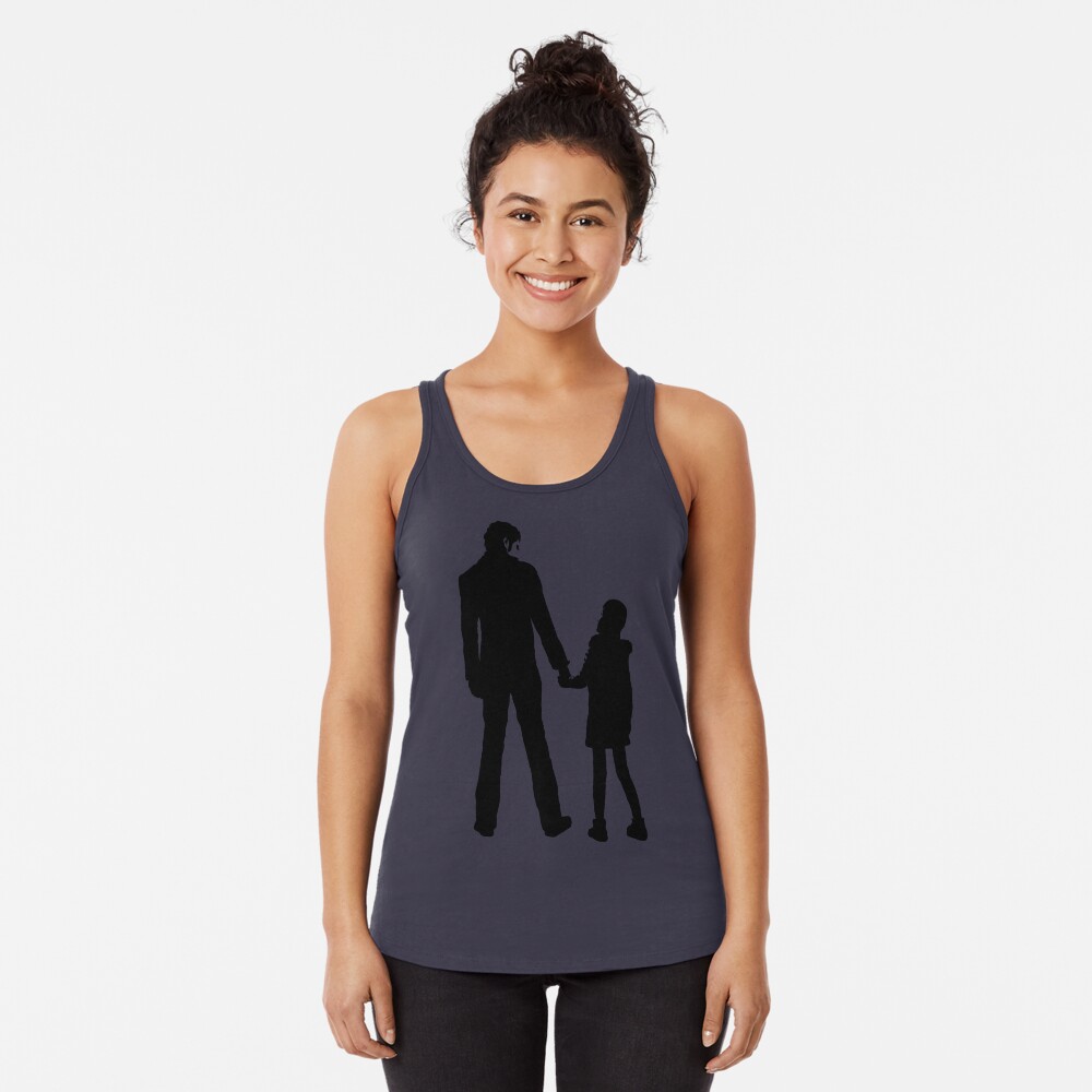 Item preview, Racerback Tank Top designed and sold by Deekman.