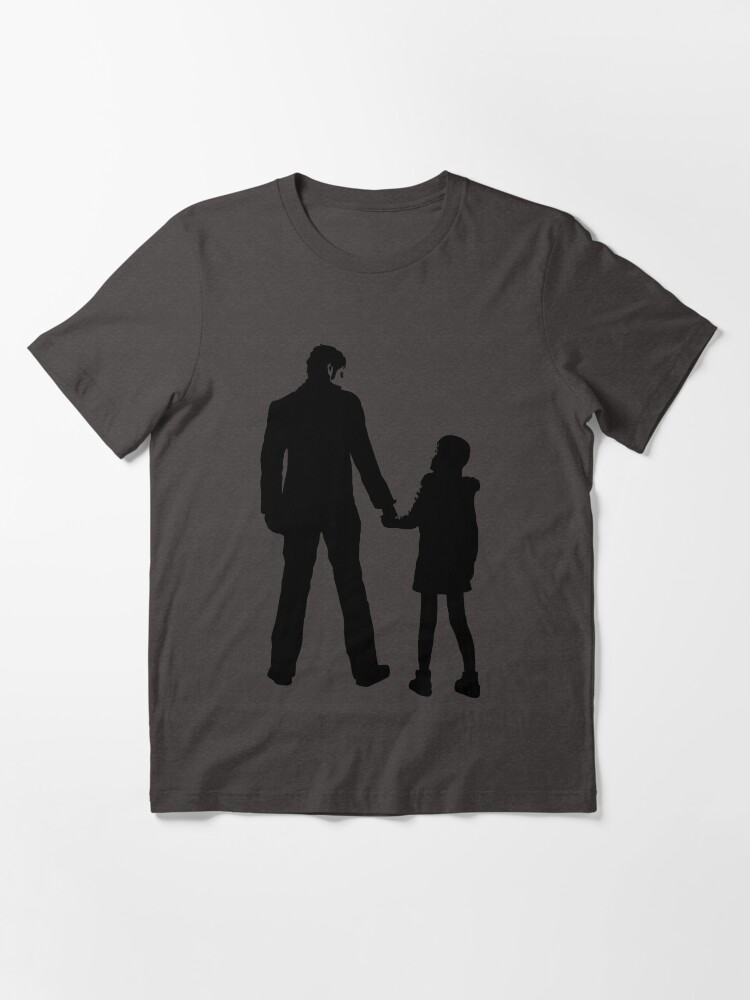 Thumbnail 3 of 7, Essential T-Shirt, Concept designed and sold by Deekman.