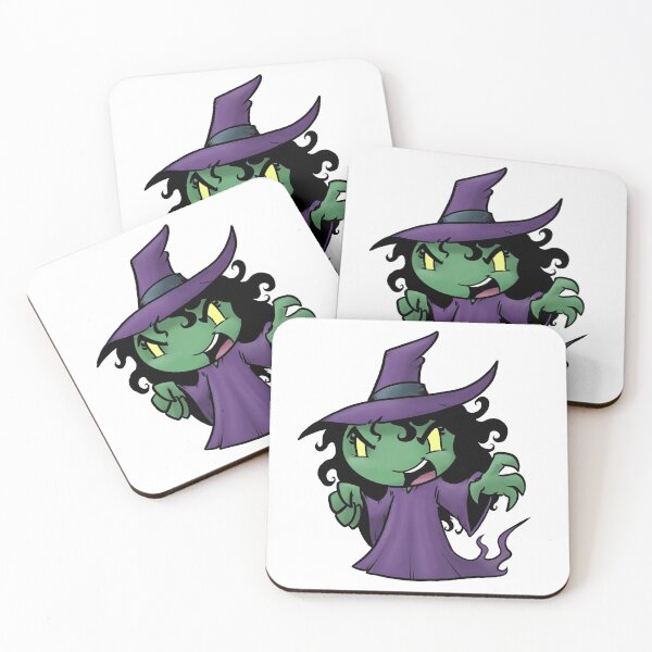 Item preview, Witch designed and sold by Joshua19Holley.