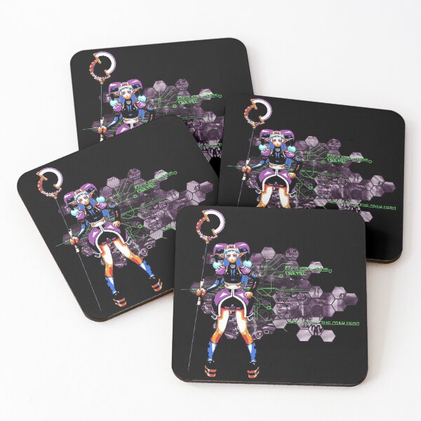 Item preview, FOnewearl - You're Not The Only Hero designed and sold by witapepsi.