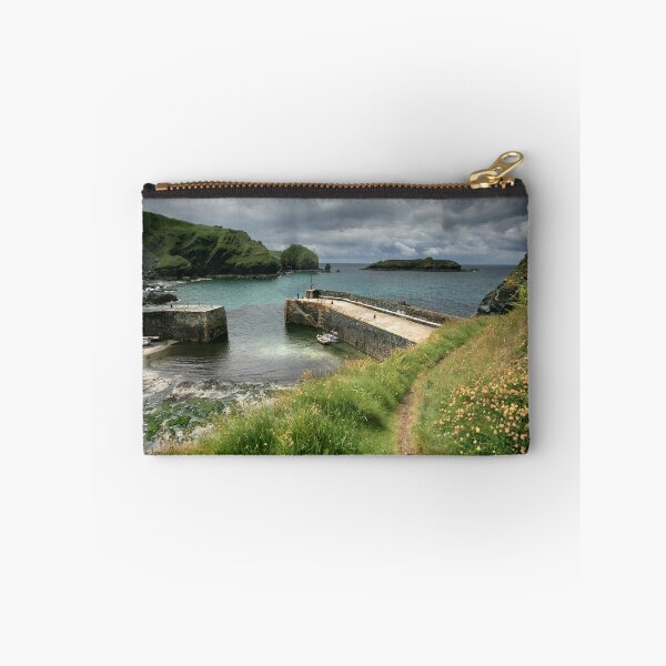 Item preview, Cornwall : Moody Mullion designed and sold by Angie Latham.