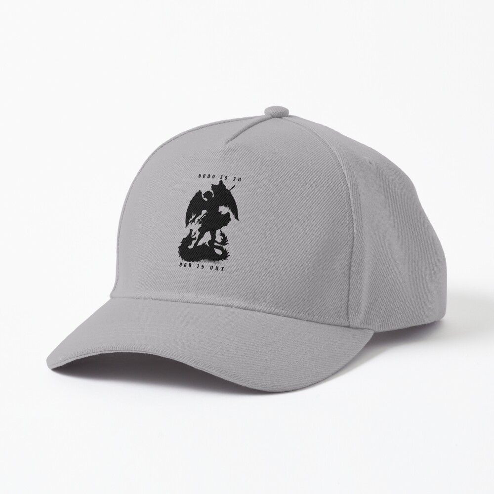 Item preview, Baseball Cap designed and sold by ethosessential.