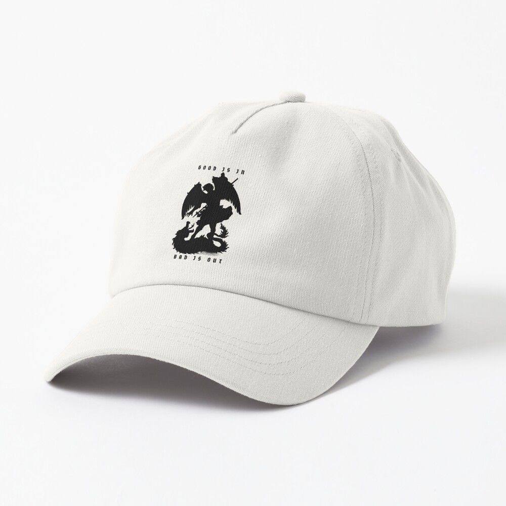Item preview, Dad Hat designed and sold by ethosessential.
