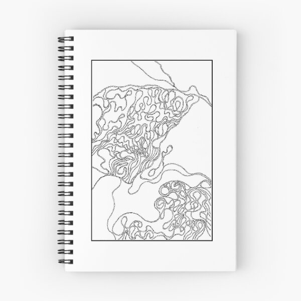 Item preview, Abstract Lines designed and sold by SarahRNeill.