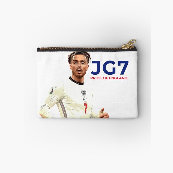 Item preview, Jack Grealish: Pride Of England designed and sold by richtheozzy.