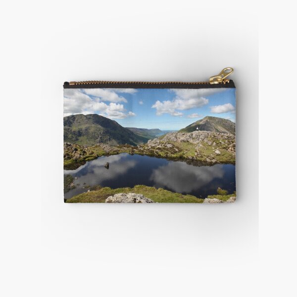 Item preview, Haystacks Tarn designed and sold by SteveMG.