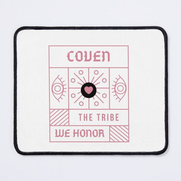 Item preview, Coven The Tribe We Honor designed and sold by 89vintage.