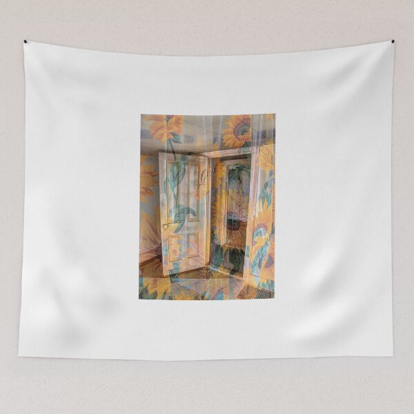 Item preview, "Entrance To My Garden" designed and sold by wiscbackroadz.