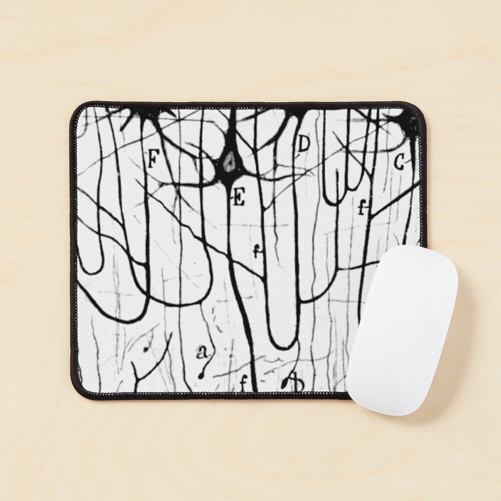 Item preview, Mouse Pad designed and sold by ScienceSource.