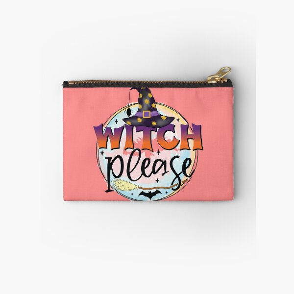 Item preview, Copy of Witch Please Halloween Design designed and sold by boopsblunt.
