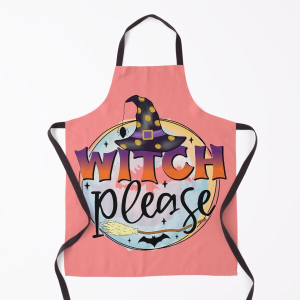 Item preview, Copy of Witch Please Halloween Design designed and sold by boopsblunt.
