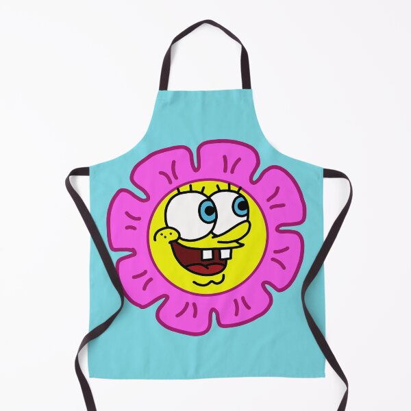 Item preview, Sponge Flower designed and sold by CalistaK.