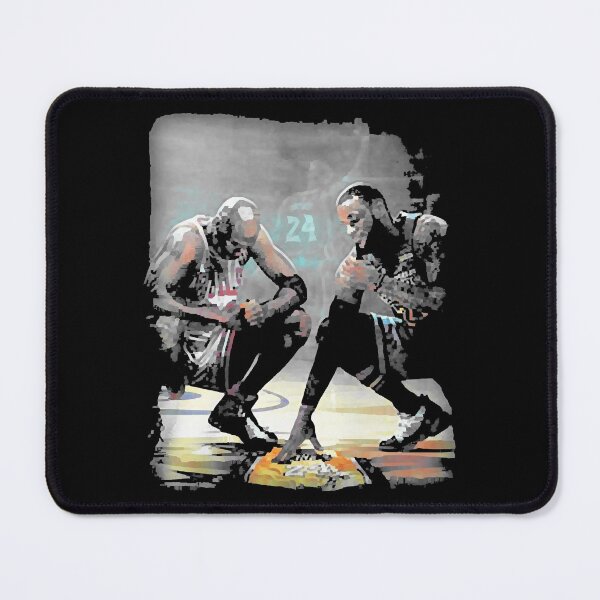 Item preview, Basketball Legends designed and sold by maynhanhvai.