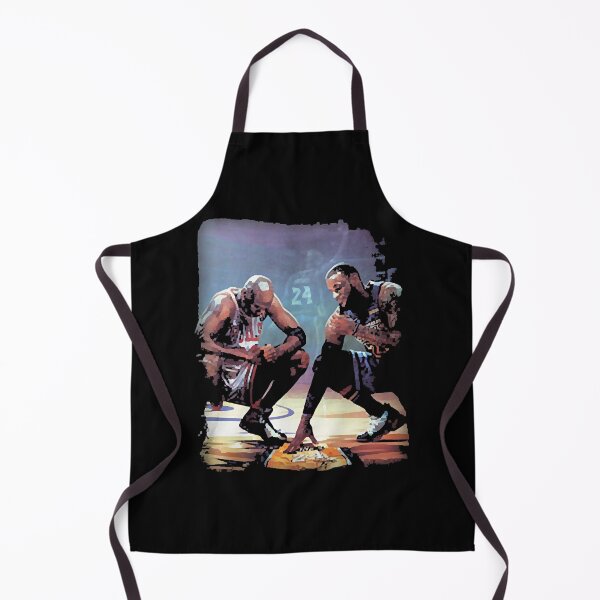 Item preview, Basketball Legends designed and sold by maynhanhvai.