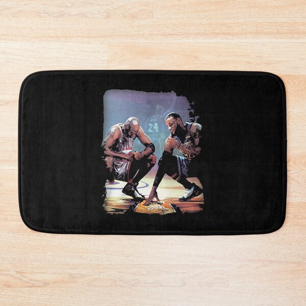 Item preview, Basketball Legends designed and sold by maynhanhvai.