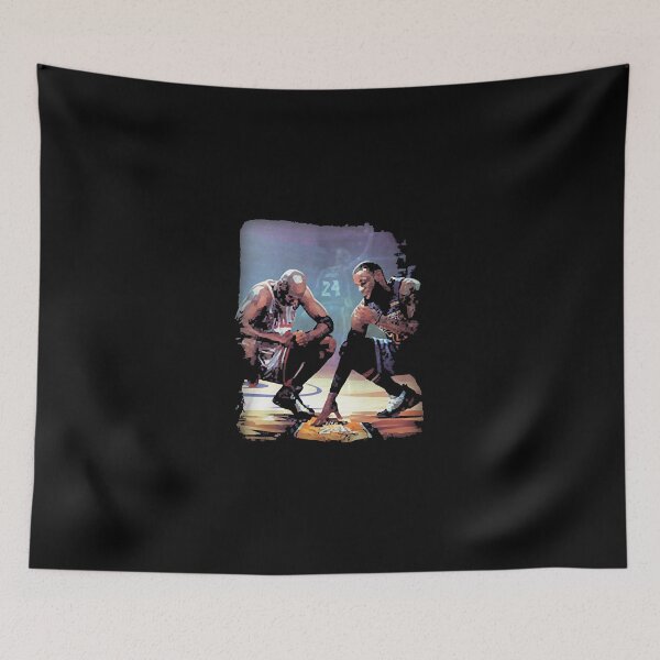 Item preview, Basketball Legends designed and sold by maynhanhvai.