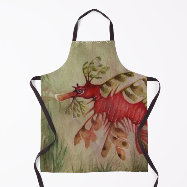 Item preview, Leafy Sea Dragon designed and sold by EverIris.
