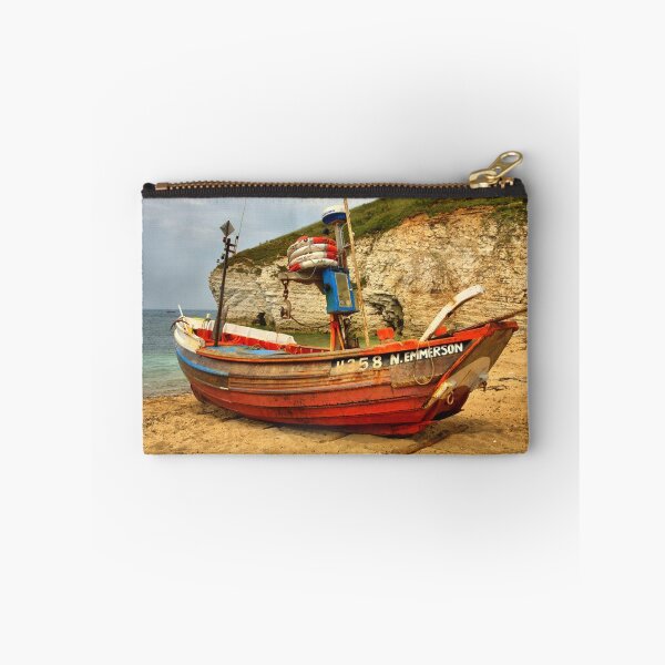 Item preview, N Emmerson (barco de pesca) designed and sold by Stewart Laker.