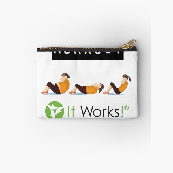 Item preview, Workout it works designed and sold by norben121.