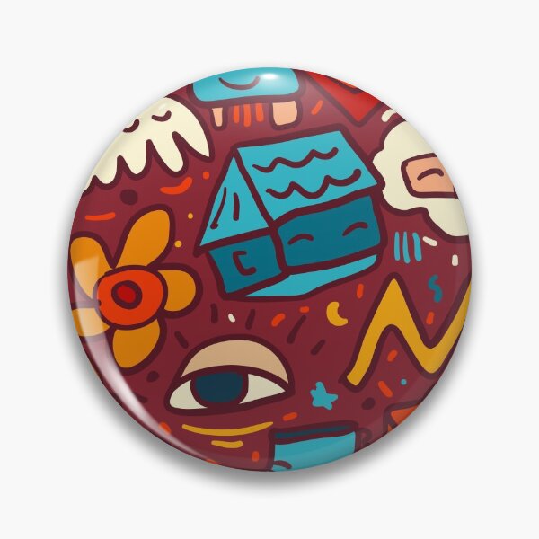 Item preview, free hand designed and sold by BYPAY.