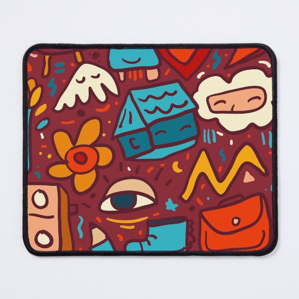 Item preview, free hand designed and sold by BYPAY.