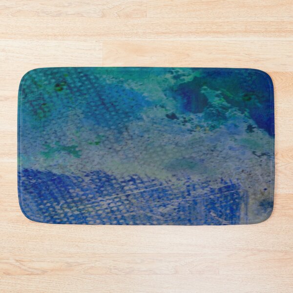 Item preview, Caribbean Aqua designed and sold by JustLagoons.