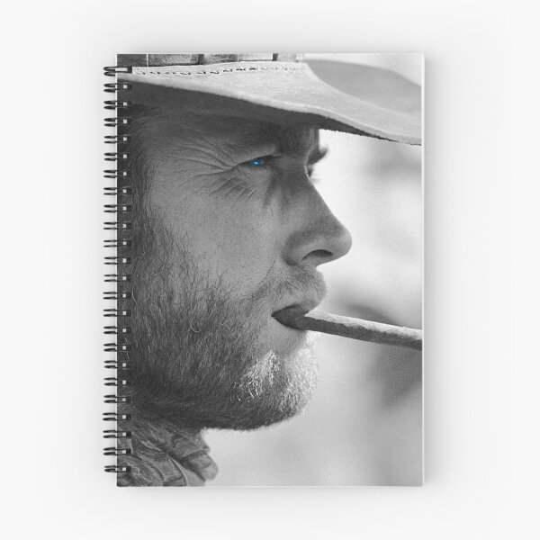 Item preview, Mr. Eastwood designed and sold by straidervenom.