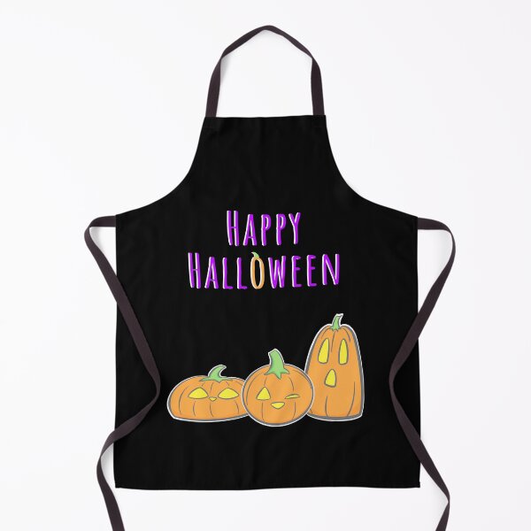 Item preview, Happy Halloween Pumpkins designed and sold by Spillywolf.