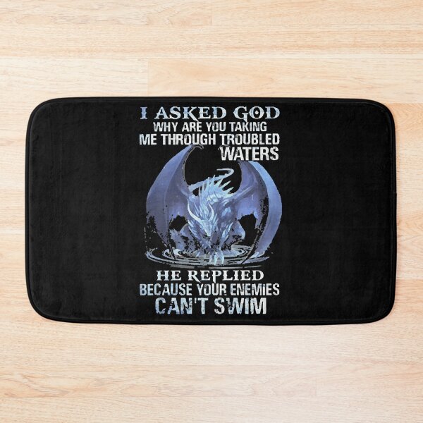 Item preview, Asked God Dragon designed and sold by maynhanhvai.