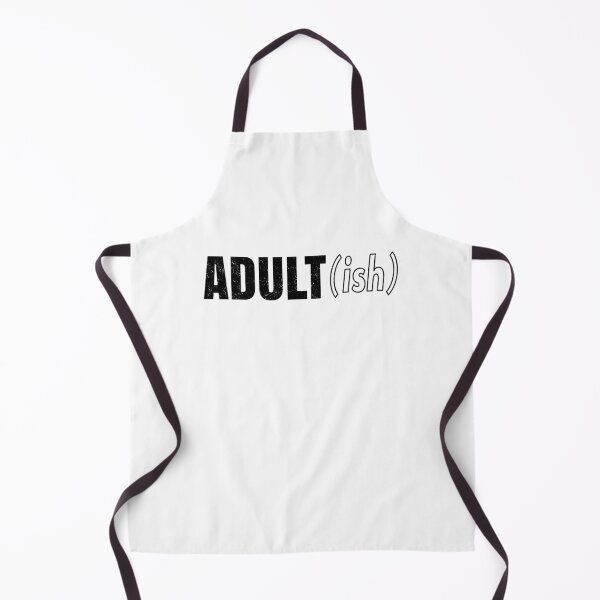 Item preview, Adult Ish designed and sold by infleims.