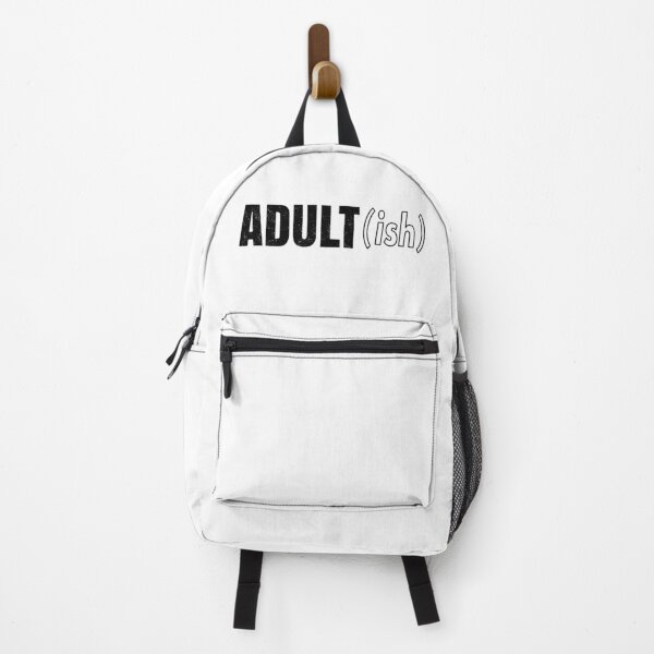 Item preview, Adult Ish designed and sold by infleims.