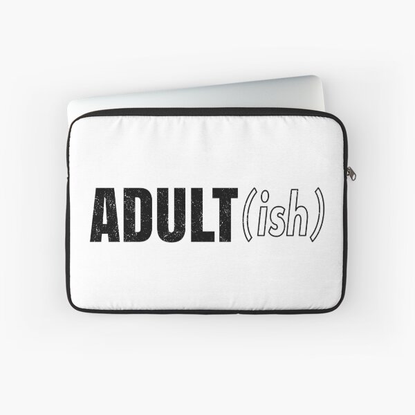 Item preview, Adult Ish designed and sold by infleims.