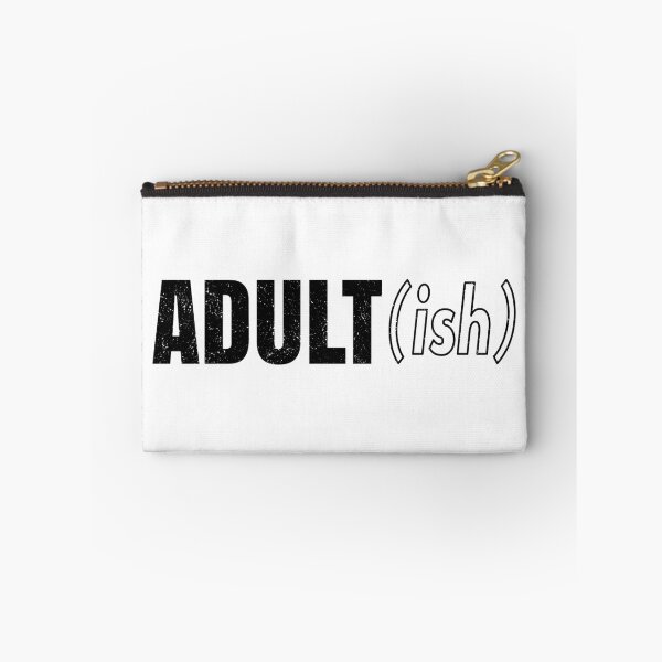 Item preview, Adult Ish designed and sold by infleims.