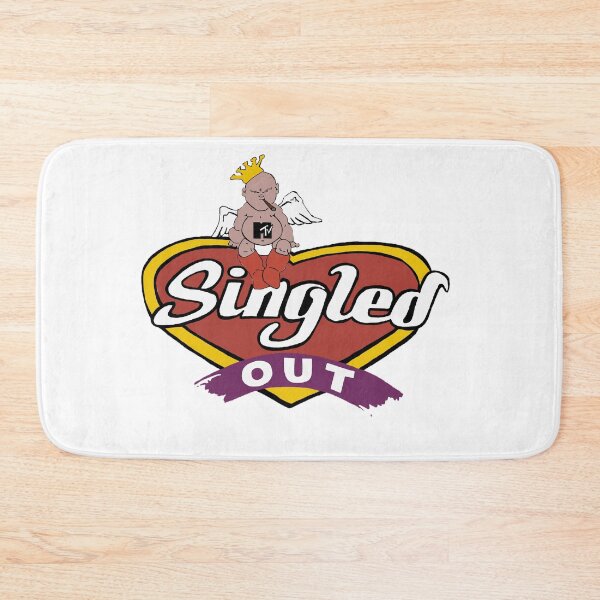 Item preview, Singled out designed and sold by froggyleggs.