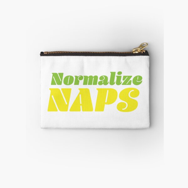 Item preview, Normalize Naps designed and sold by SarahRNeill.