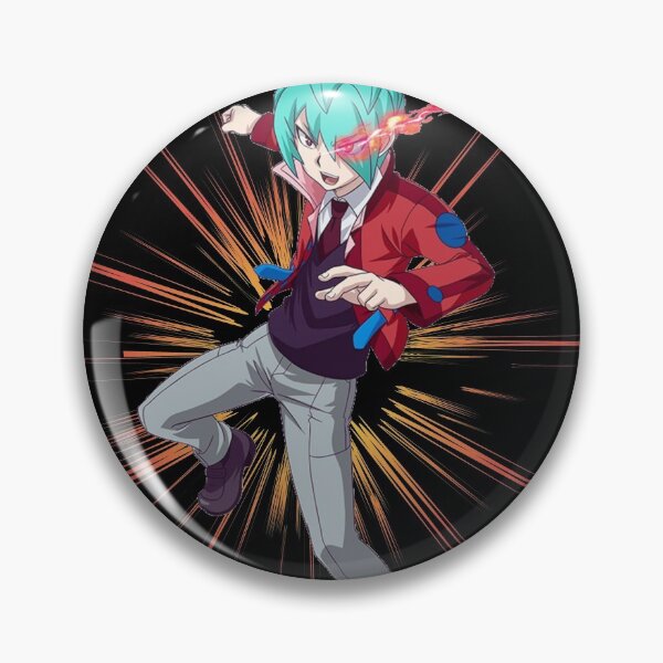 Item preview, Delta Zakuro - Beyblade Burst designed and sold by AyushTuber.