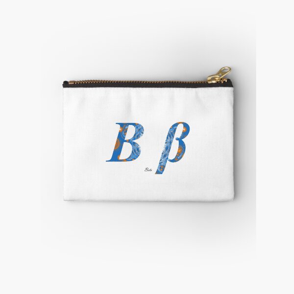 Item preview, Beta Greek Alphabet  designed and sold by joancaronil.