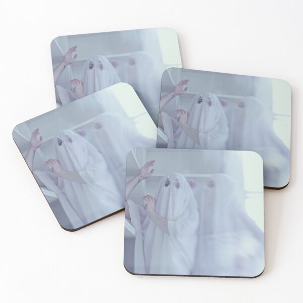 Item preview, Ghost Babes for Halloween photo portrait designed and sold by Melissablackjpg.