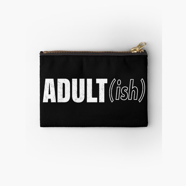 Item preview, Adult Ish designed and sold by infleims.