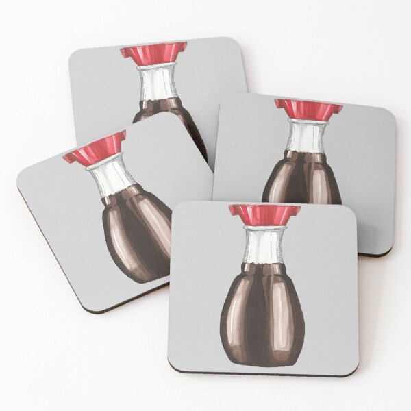 Item preview, Soy Sauce Bottle designed and sold by Alicia Chee.