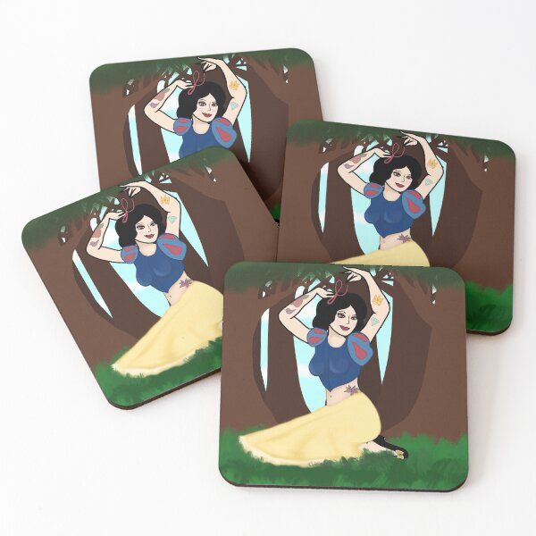 Item preview, Pinup Princess designed and sold by Bulldoggart.