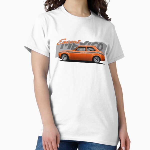 Item preview, Mk1 Escort Mexico ver1 designed and sold by kanseigazou.