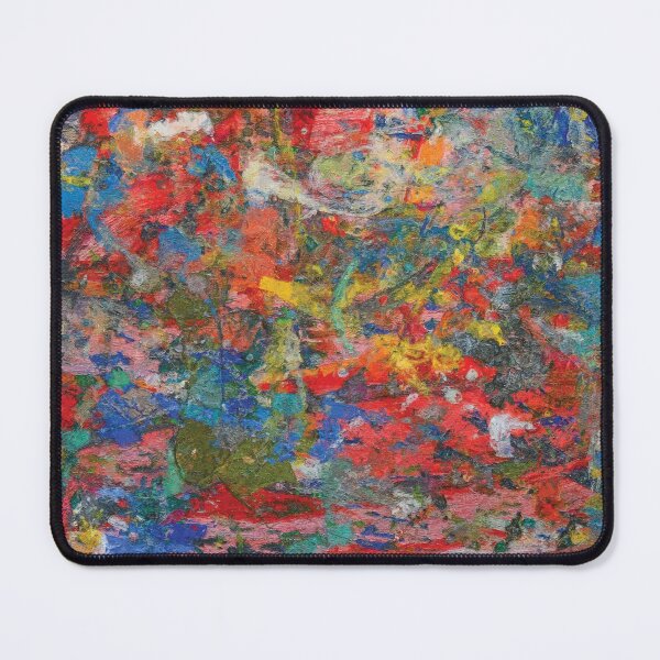 Item preview, Colourful Paint Splatter designed and sold by BushidoZenZen.