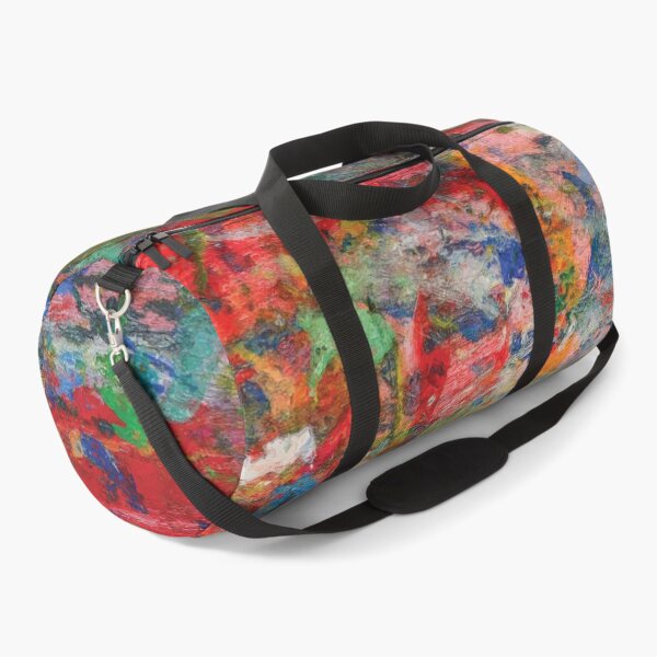 Item preview, Colourful Paint Splatter designed and sold by BushidoZenZen.